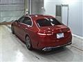2022 Mercedes-Benz C-Class