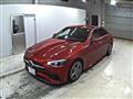 2022 Mercedes-Benz C-Class