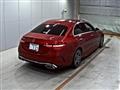 2022 Mercedes-Benz C-Class