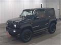 2023 Suzuki Jimny Sierra