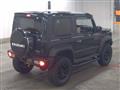 2023 Suzuki Jimny Sierra
