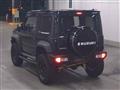 2023 Suzuki Jimny Sierra