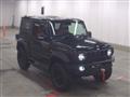 2023 Suzuki Jimny Sierra