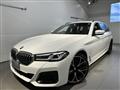 2024 BMW 5 Series