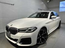 2024 BMW 5 Series