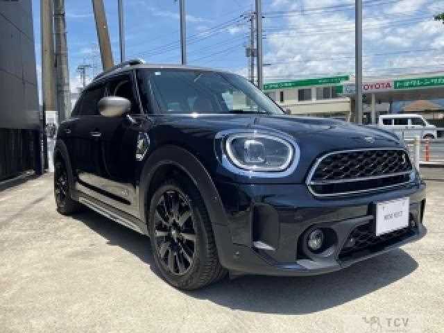 2023 BMW MINI