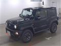 2024 Suzuki Jimny Sierra