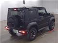 2024 Suzuki Jimny Sierra