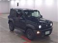 2024 Suzuki Jimny Sierra