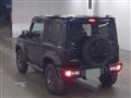 2024 Suzuki Jimny Sierra