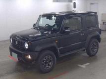 2024 Suzuki Jimny Sierra