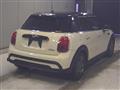 2021 BMW MINI
