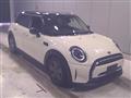 2021 BMW MINI