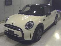 2021 BMW MINI