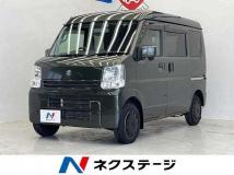 2020 Suzuki Every