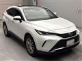 2024 Toyota Harrier Hybrid