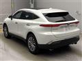 2024 Toyota Harrier Hybrid