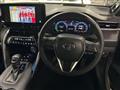 2024 Toyota Harrier Hybrid