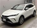2024 Toyota Harrier Hybrid