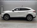 2024 Toyota Harrier Hybrid