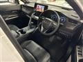 2024 Toyota Harrier Hybrid
