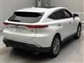 2024 Toyota Harrier Hybrid