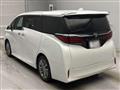2024 Toyota Alphard G