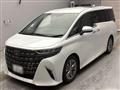2024 Toyota Alphard G