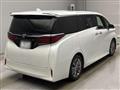 2024 Toyota Alphard G