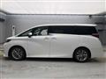 2024 Toyota Alphard G