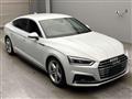 2018 Audi A5