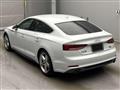 2018 Audi A5