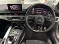 2018 Audi A5