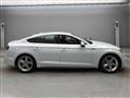 2018 Audi A5