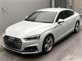 2018 Audi A5
