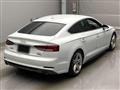 2018 Audi A5