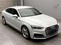 2018 Audi A5