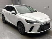 2023 Lexus RX