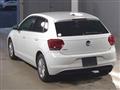 2019 Volkswagen Polo