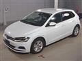 2019 Volkswagen Polo