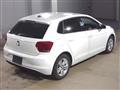2019 Volkswagen Polo