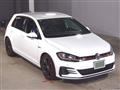 2018 Volkswagen Golf GTI