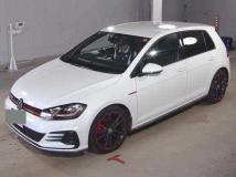 2018 Volkswagen Golf GTI