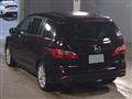 2016 Mazda Premacy