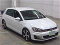 2015 Volkswagen Golf GTI