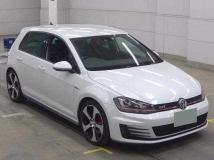 2015 Volkswagen Golf GTI