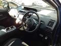 2018 Toyota PRIUS α