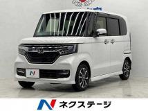 2019 Honda N BOX