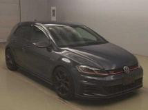 2018 Volkswagen Golf GTI