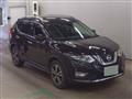 2018 Nissan X-Trail
